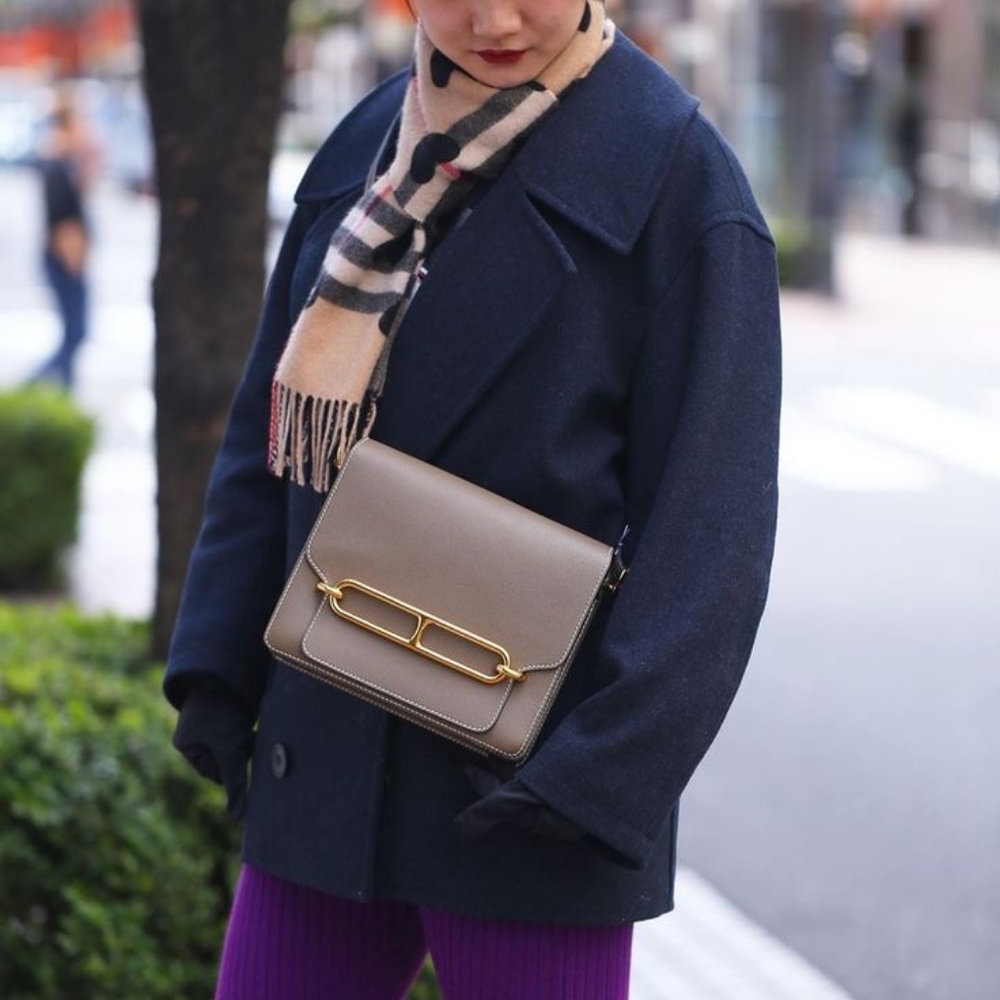 Hermes Roulis 23
